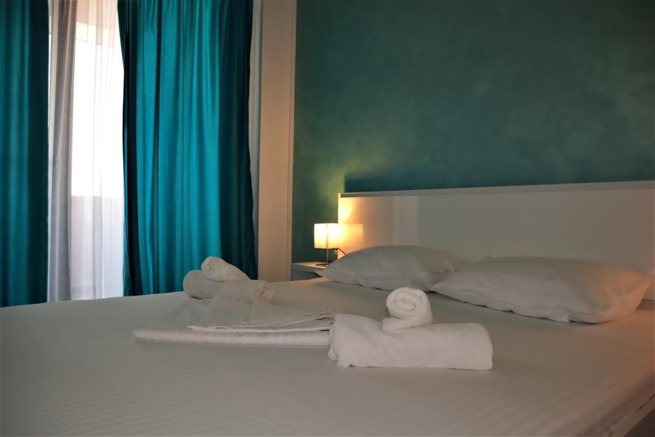 Donny Luxury Apartment Năvodari Εξωτερικό φωτογραφία