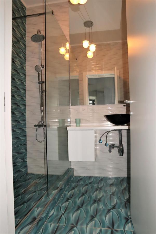Donny Luxury Apartment Năvodari Εξωτερικό φωτογραφία
